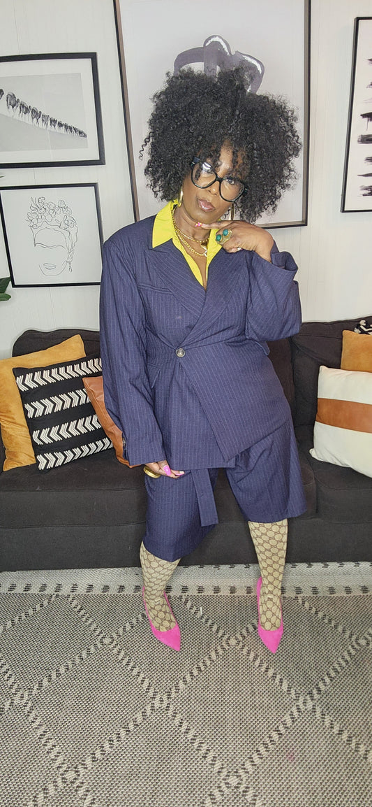 CLOSING DAY SUIT