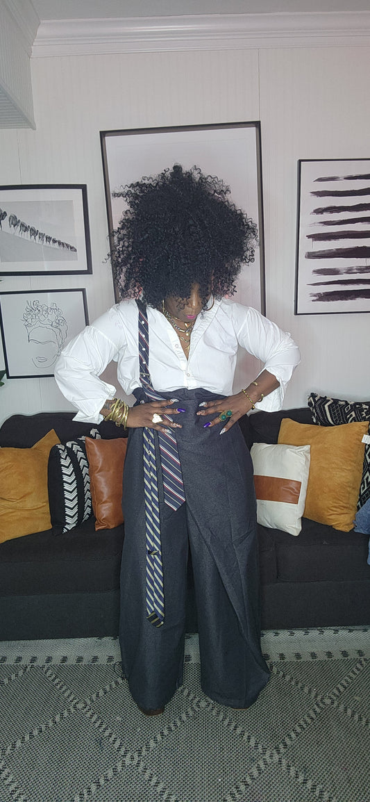 Keep Shining White Strapless Jumpet